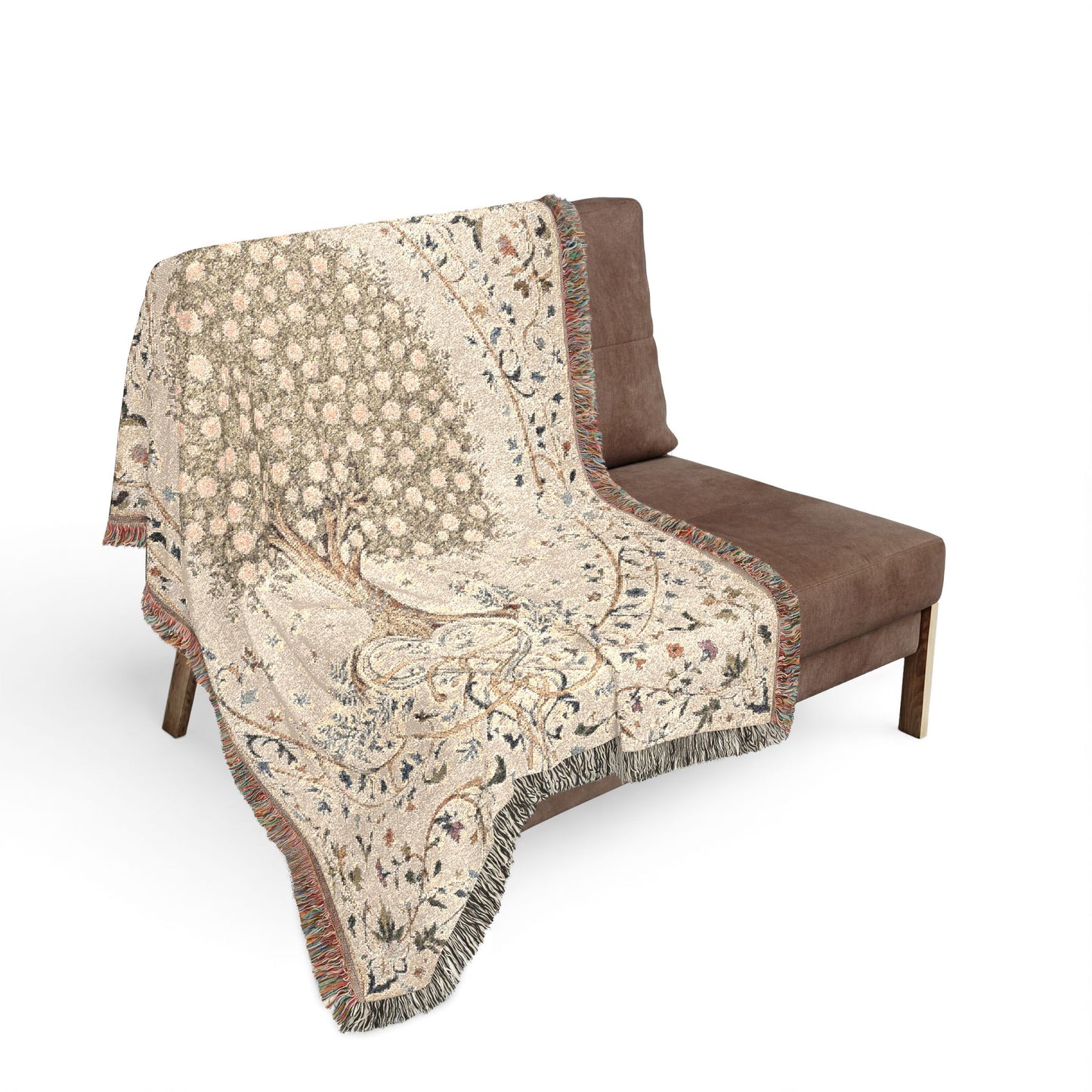 Woven Blanket