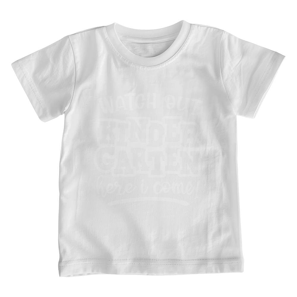 Preschool Graduation T-shirt