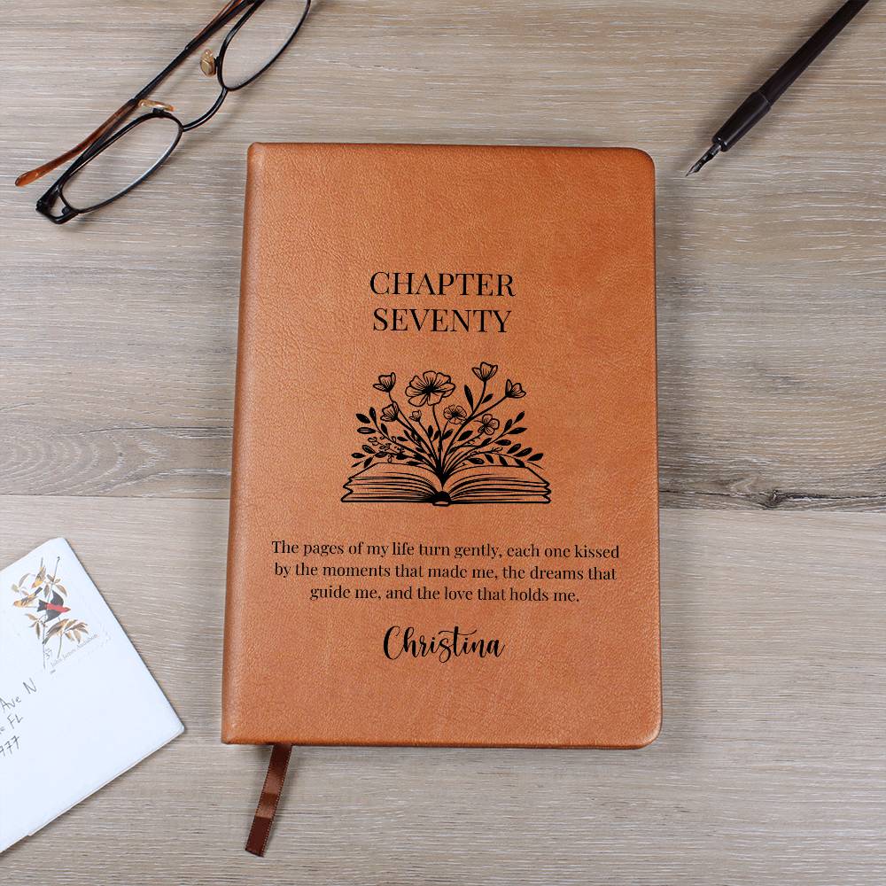 Chapter 70 Graphic Journal