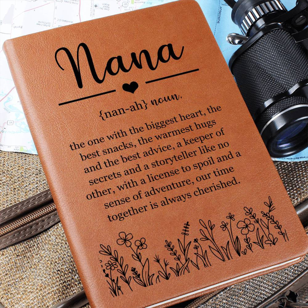 Nana Journal