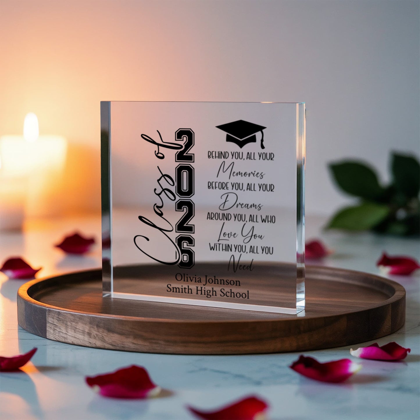 Class of 2026 Graduation Gift