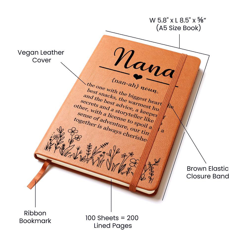 Nana Journal