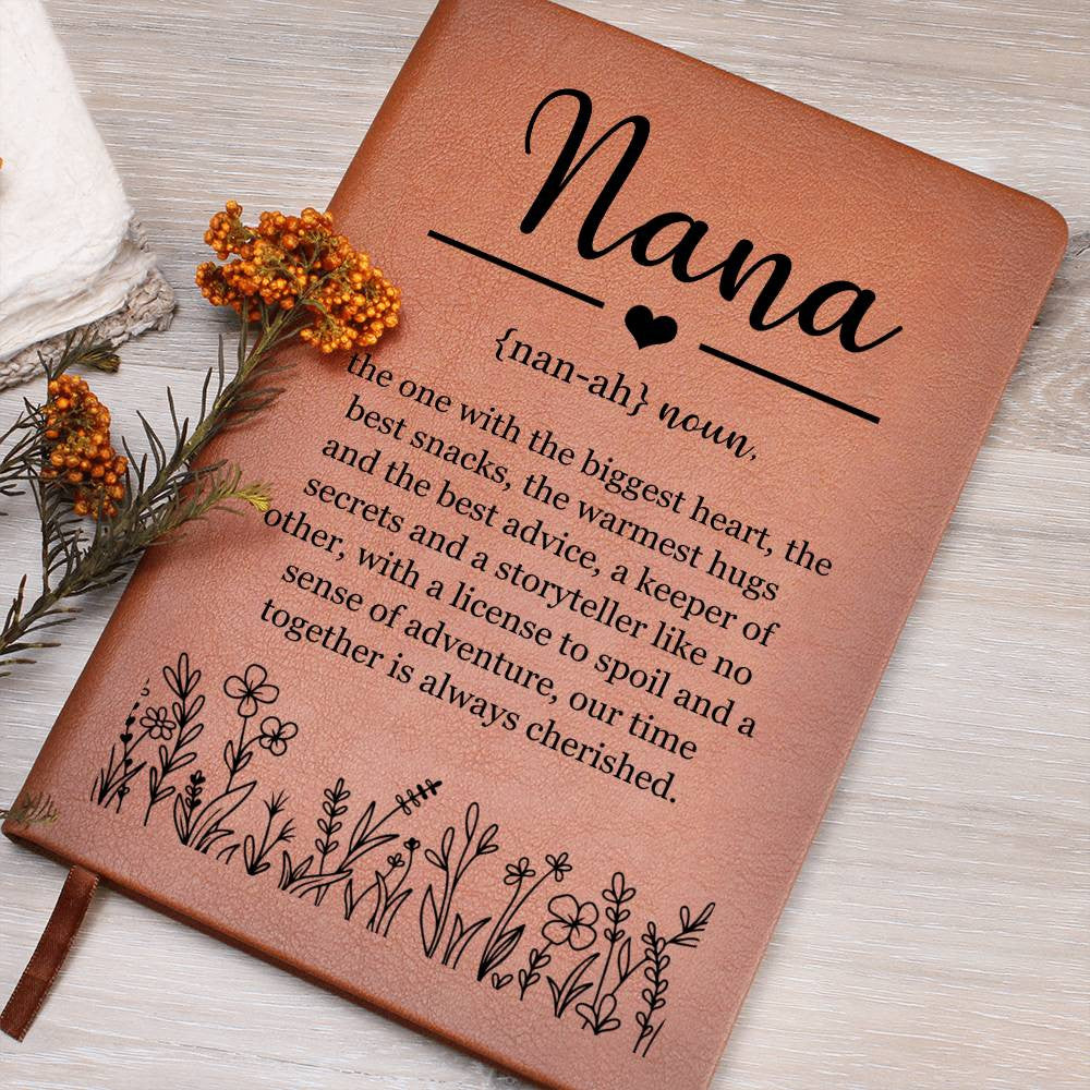 Nana Journal