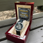 To My Future Father in Law Openwork Mechanical Watch