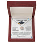 Class of 2025 Graduation Crown Necklace