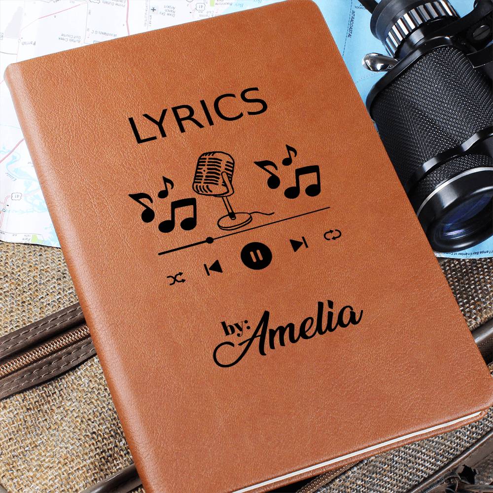 Graphic Journal