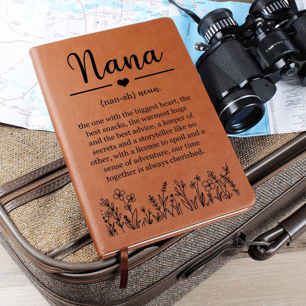 Nana Journal
