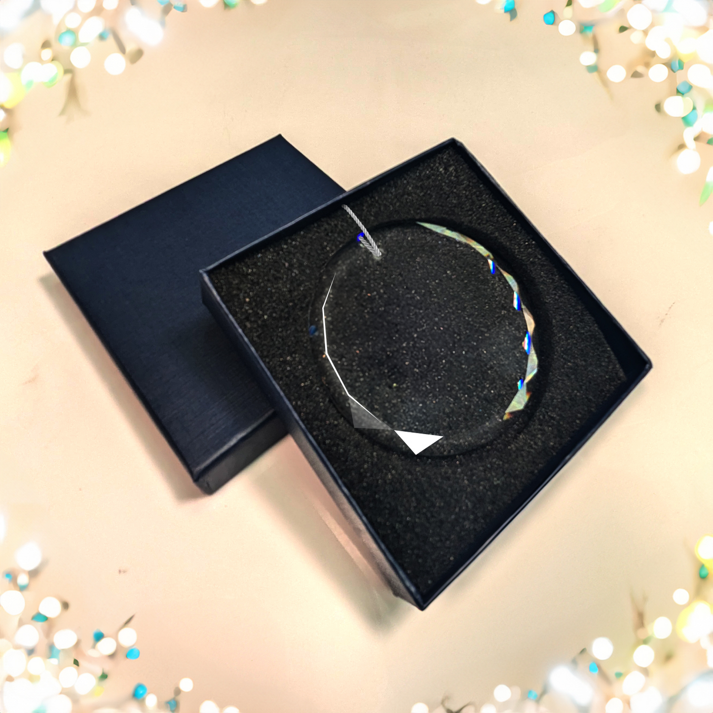 RN Nursing Graduation Ornament