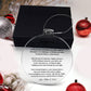 Warrior Ornament-[Heartfelt Family Gift]