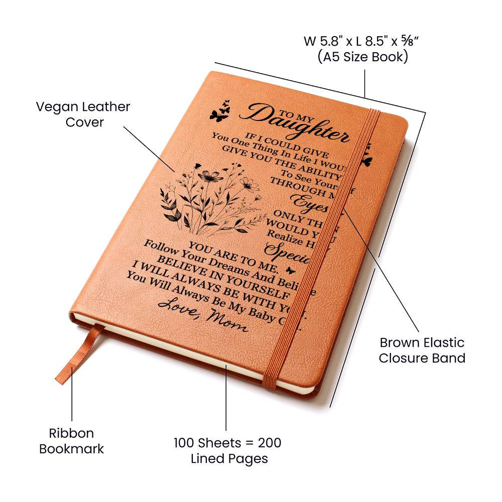 Graphic Journal-[Heartfelt Family Gift]