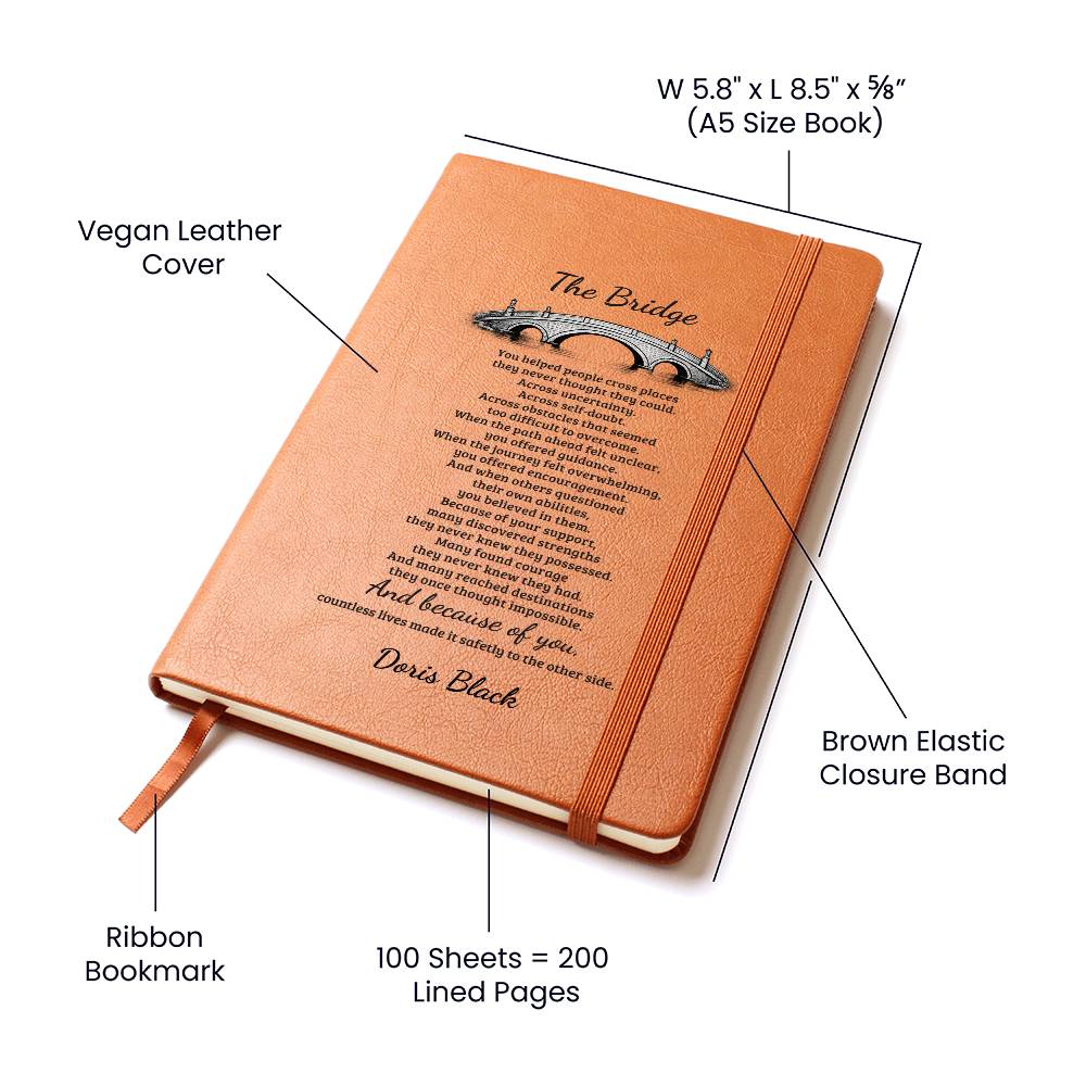 Difference Maker Journal