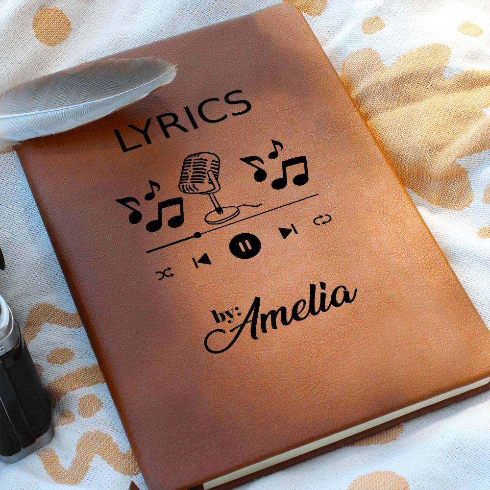 Graphic Journal