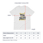 Proud Stepmom of a 2025 Graduate T-Shirt-[Heartfelt Family Gift]