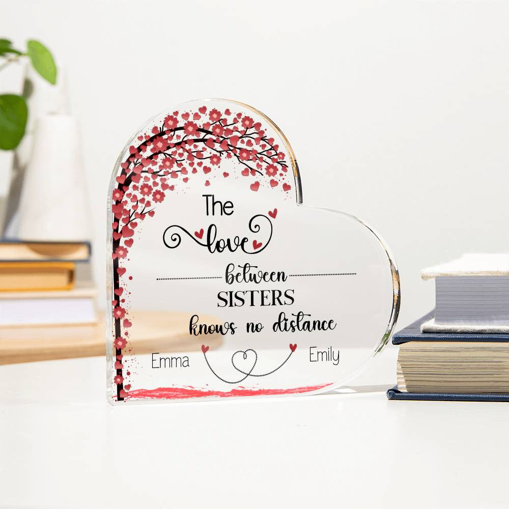 Distance between grandma mom aunt dad (1) 2 Mothers Day Gifts, Mothers Day Gifts For Mom, Mothers day gifts from daughter, Gift Mom, Mother and Daughter Gift, Present for Mothers Day, Mom Plaque, Personalized-[Heartfelt Family Gift]
