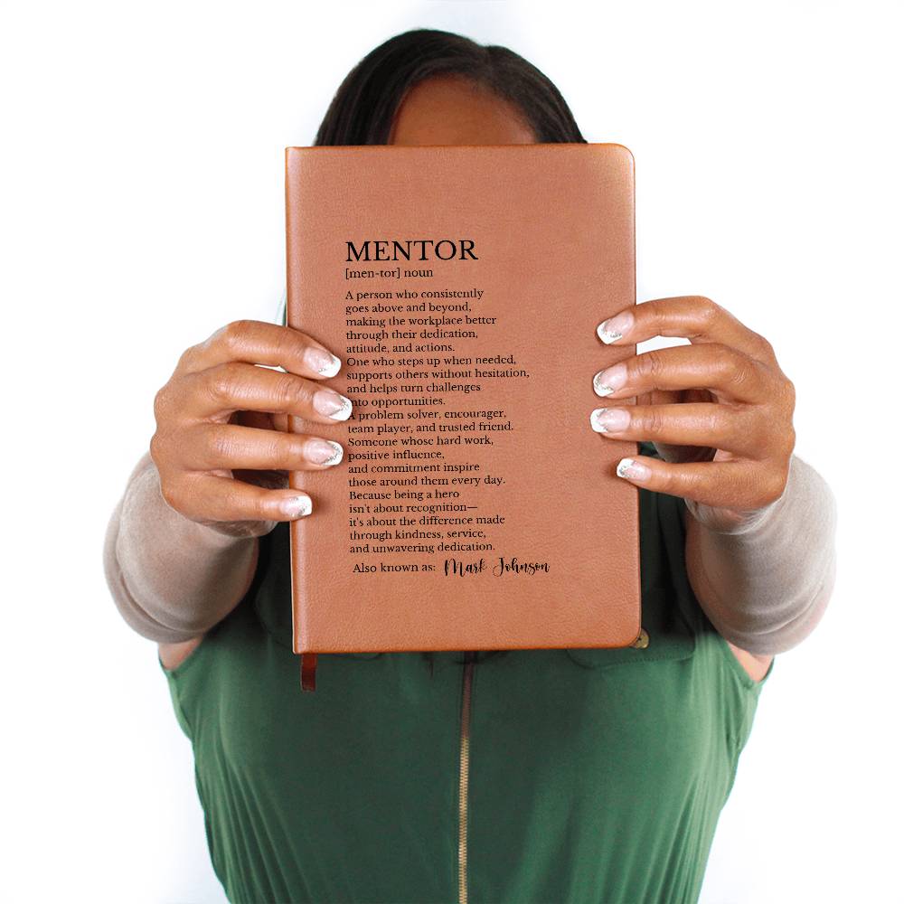 Mentor Journal