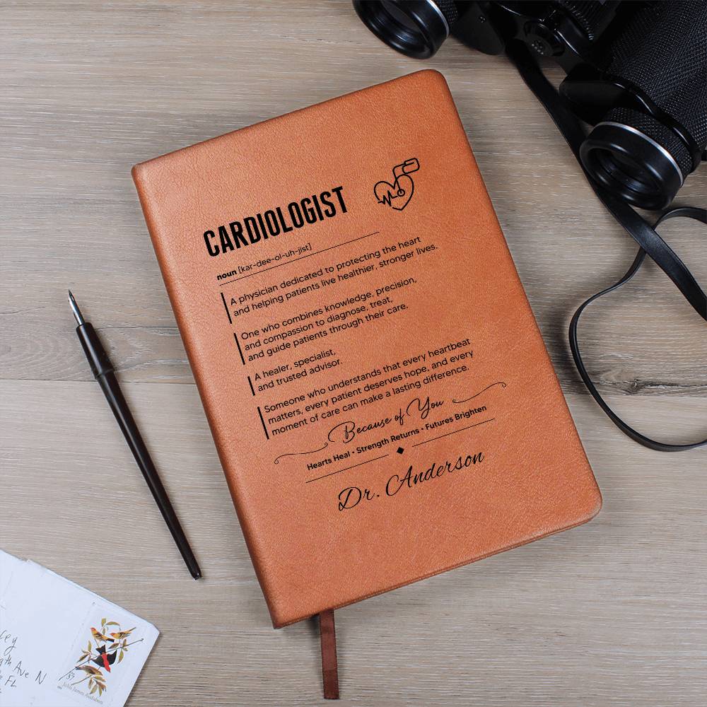 Cardiologist Journal