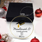 Graduation Ornament-[Heartfelt Family Gift]