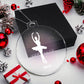 Personalized Ballet Christmas Ornament-[Heartfelt Family Gift]