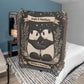 Panda Couple Cuddle Blanket for Valentines Day or Anniversary-[Heartfelt Family Gift]