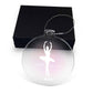 Personalized Ballet Christmas Ornament-[Heartfelt Family Gift]