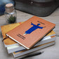 Mens Graduation Journal Gift-[Heartfelt Family Gift]