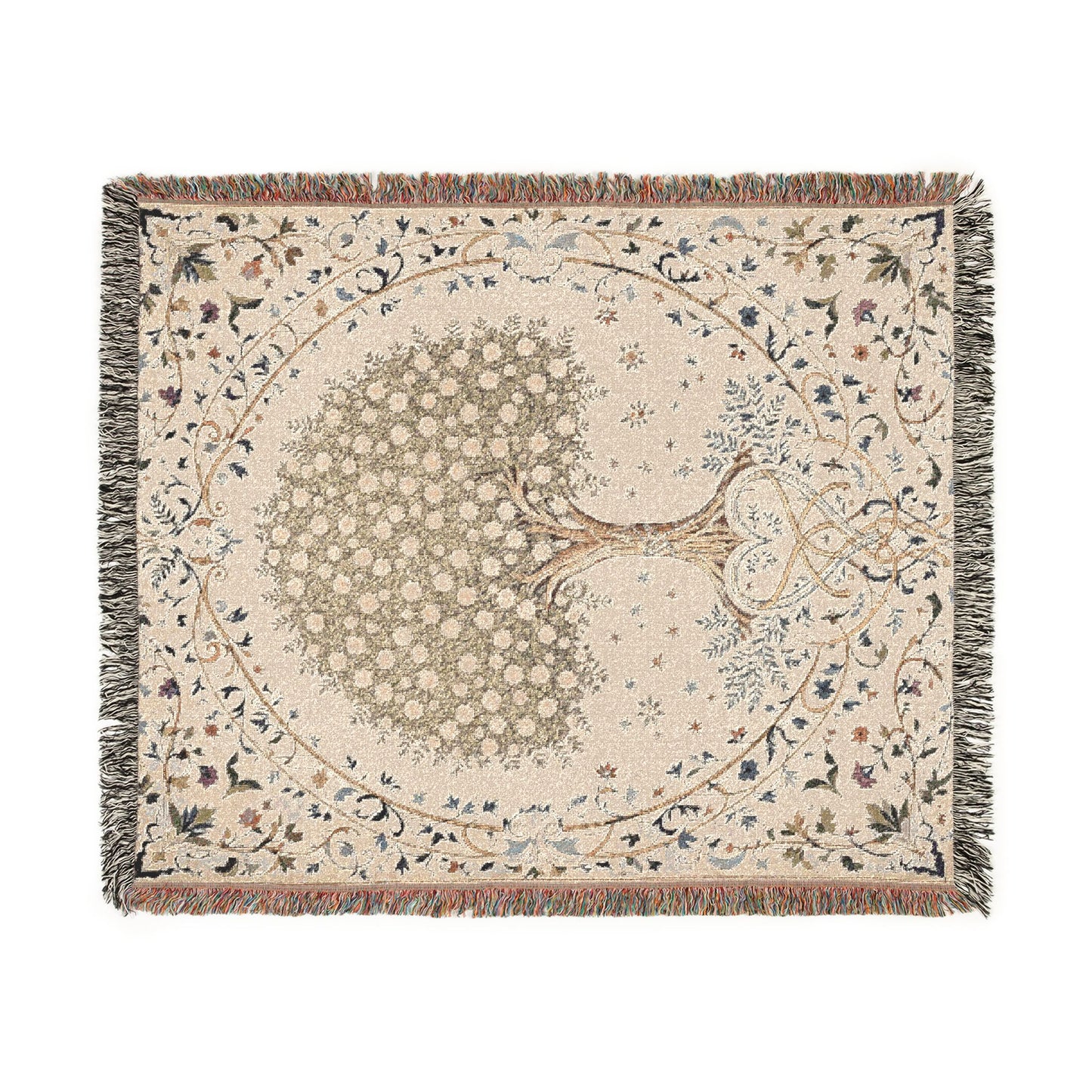 Woven Blanket