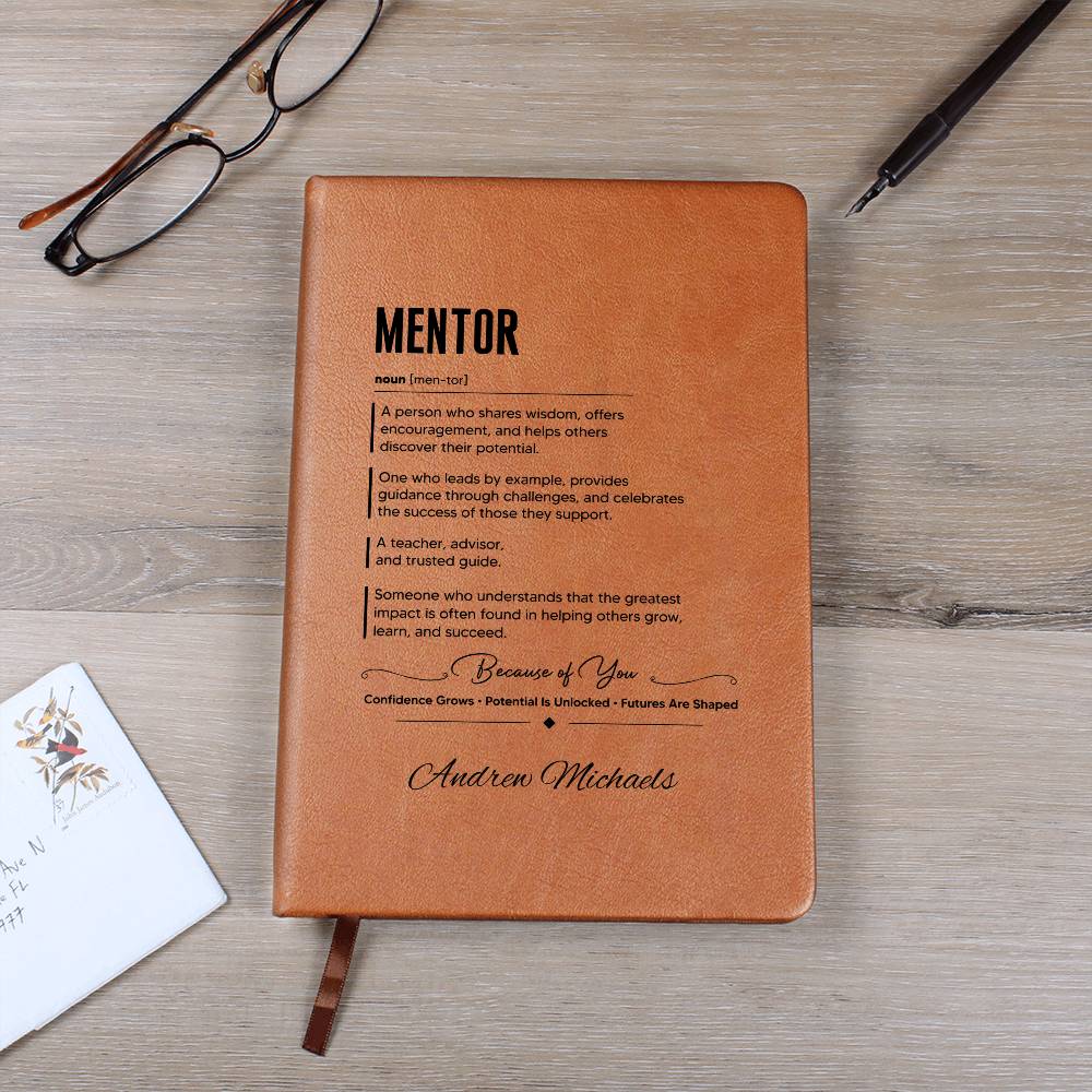 Mentor Journal