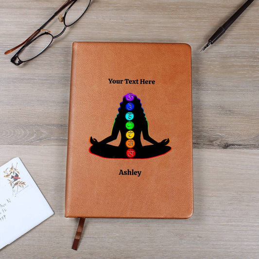 Meditation Journal-[Heartfelt Family Gift]