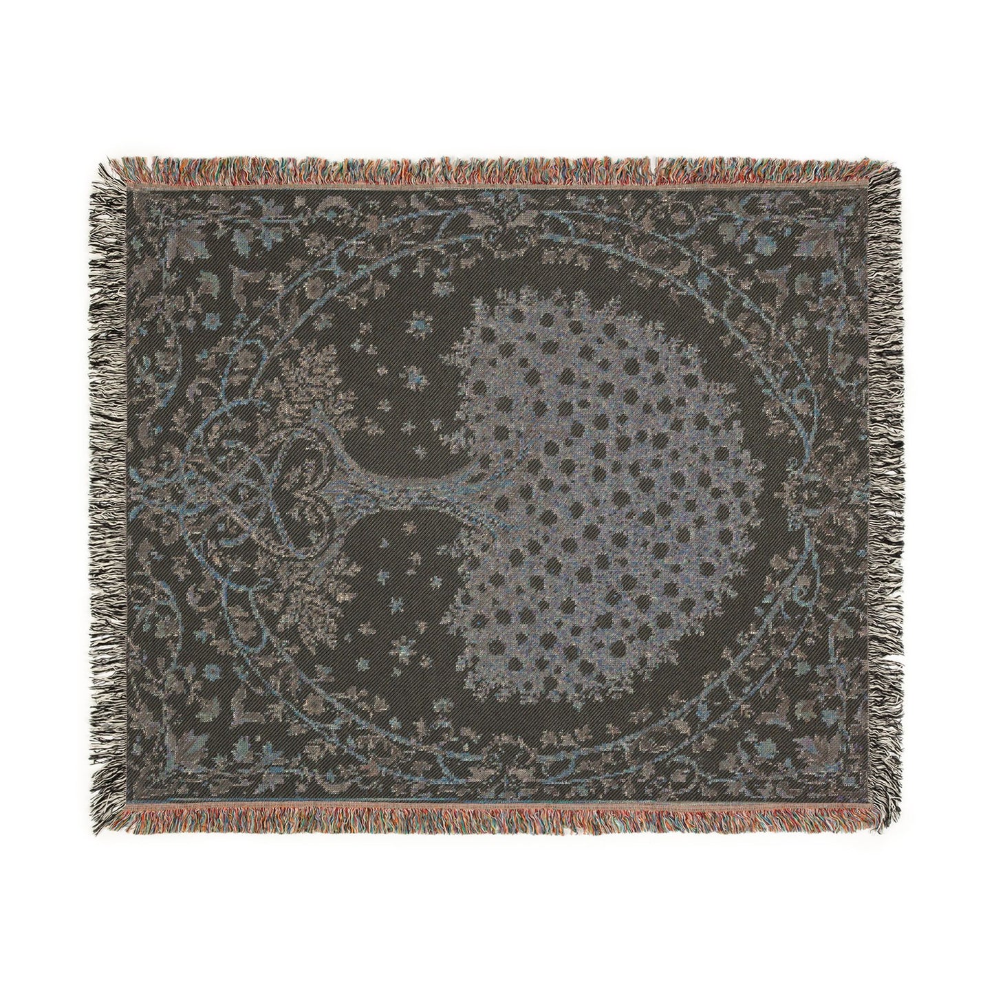 Woven Blanket