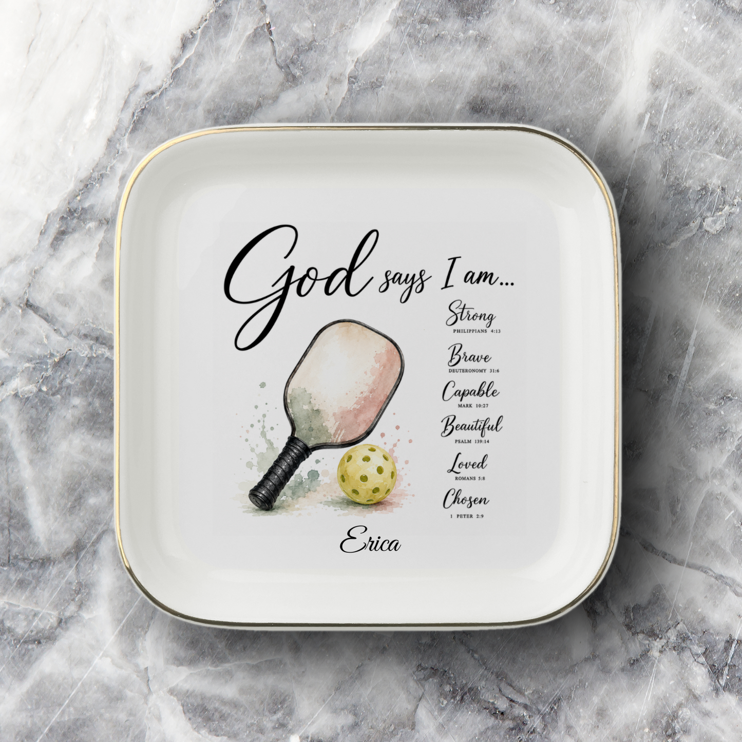 Jewelry Dish