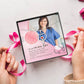 Nurse Wif Custom Photo Stethoscope Necklace Gift-[Heartfelt Family Gift]
