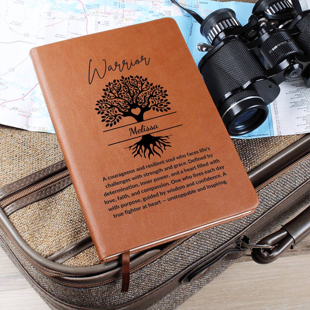 Warrior Survivorship Journal