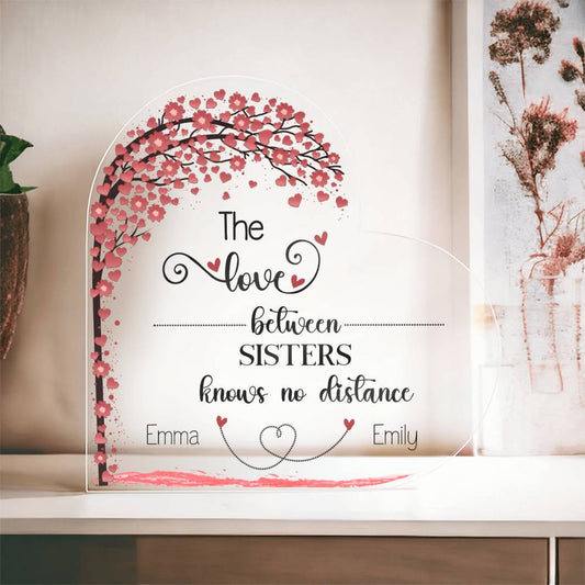 Distance between grandma mom aunt dad (1) 2 Mothers Day Gifts, Mothers Day Gifts For Mom, Mothers day gifts from daughter, Gift Mom, Mother and Daughter Gift, Present for Mothers Day, Mom Plaque, Personalized-[Heartfelt Family Gift]