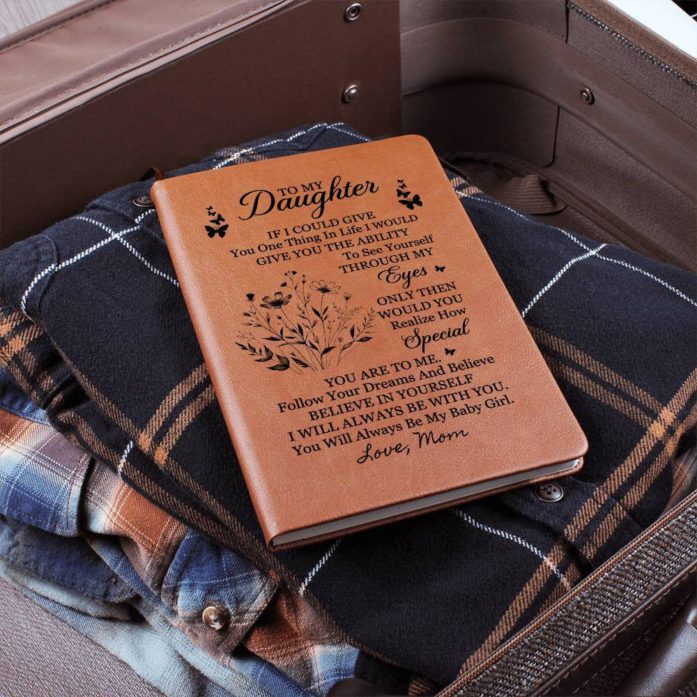 Graphic Journal-[Heartfelt Family Gift]