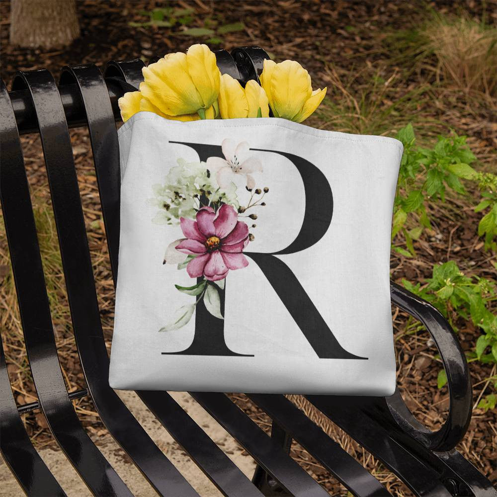 Classic Tote Bag-[Heartfelt Family Gift]