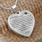 MIscarriage Baby loss necklace gift for mom-[Heartfelt Family Gift]