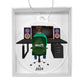 Custom Gamers Christmas Ornament for Video Game Player-[Heartfelt Family Gift]