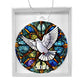 Dove Holy Spirit Ornament-[Heartfelt Family Gift]