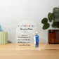 Personalized Kindergarten Graduation Heart Plaque Gift-[Heartfelt Family Gift]