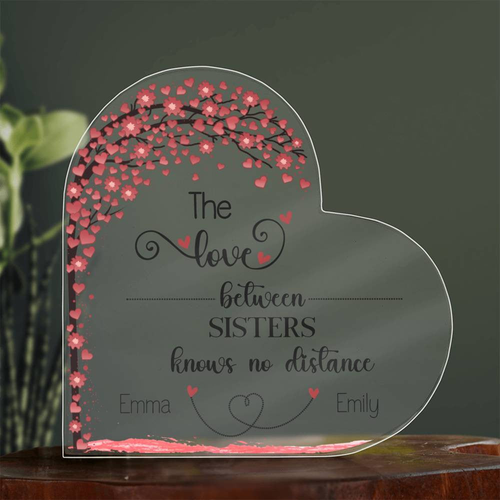 Distance between grandma mom aunt dad (1) 2 Mothers Day Gifts, Mothers Day Gifts For Mom, Mothers day gifts from daughter, Gift Mom, Mother and Daughter Gift, Present for Mothers Day, Mom Plaque, Personalized-[Heartfelt Family Gift]