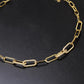 Daughter Forever Linked Necklace-[Heartfelt Family Gift]
