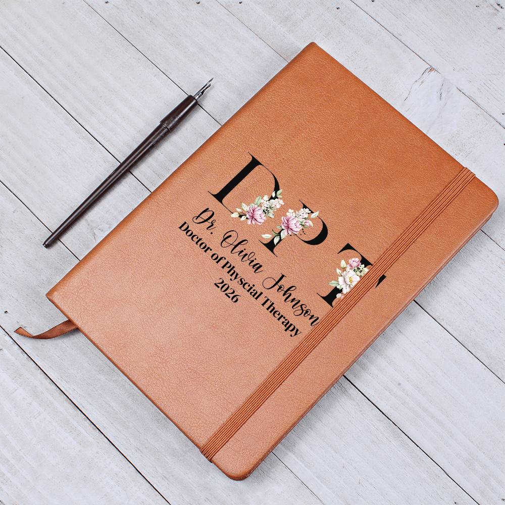 Personalized DPT Doctor of Physical Therapy Journal