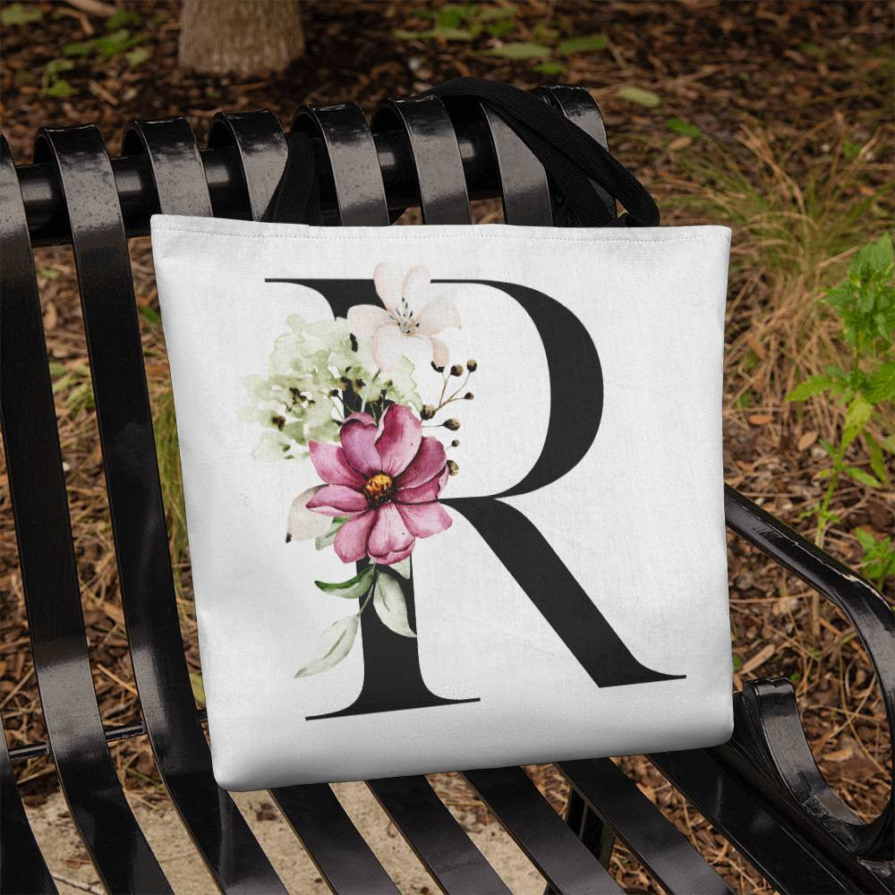 Classic Tote Bag-[Heartfelt Family Gift]