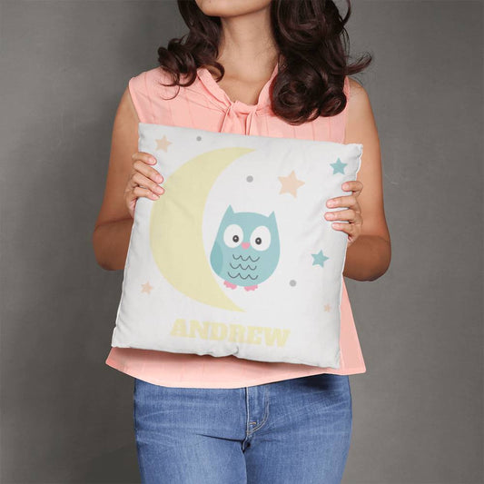 Classic Pillow-[Heartfelt Family Gift]