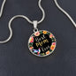 Best Mom Ever Necklace with Engraving-[Heartfelt Family Gift]