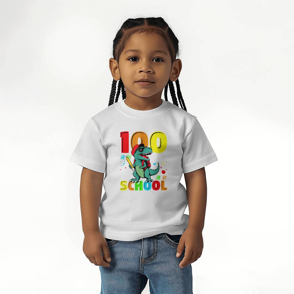48 Preschool Graduation T-shirt-[Heartfelt Family Gift]