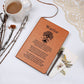 Warrior Journal-[Heartfelt Family Gift]
