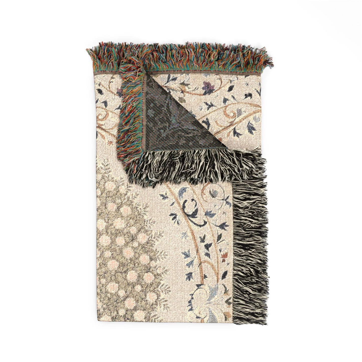 Woven Blanket