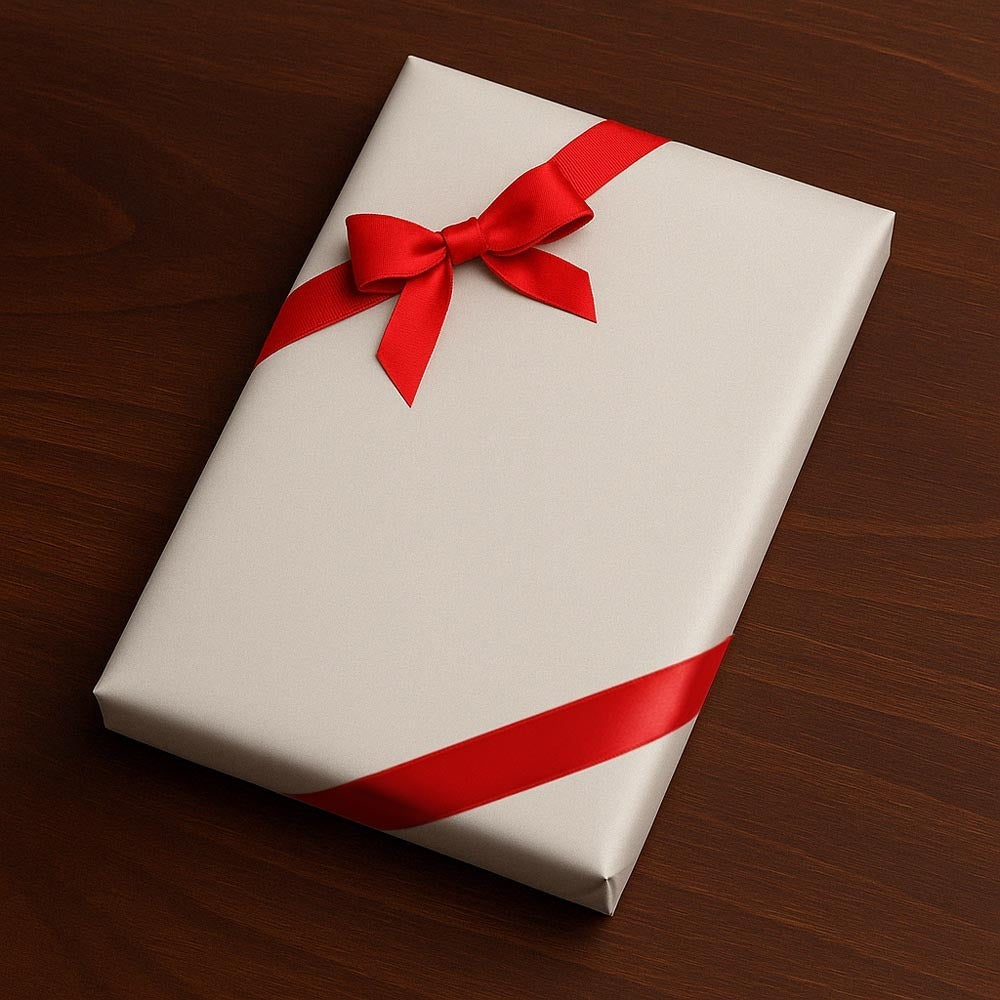 God Says You Are Journal