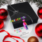Preschool Graduation 2025 Ornament-[Heartfelt Family Gift]